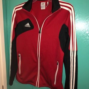 Adidas Jacket